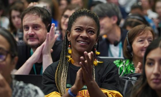 COP16: Landmark biodiversity agreements adopted